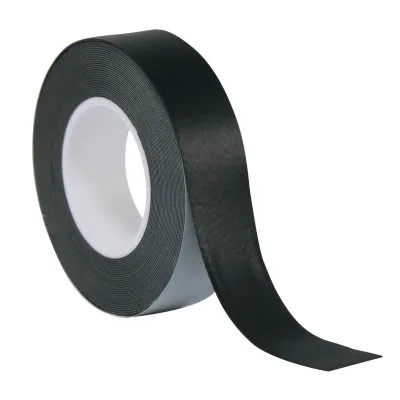 beko Dicht- & Isolierband 19mm x 5m | selbstverschweißend | wasserdicht | temperaturbeständig | schwarz