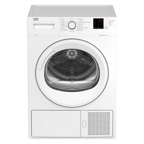 Bild: Beko DS73S2GX