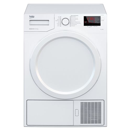 Bild: Beko DS7511PA