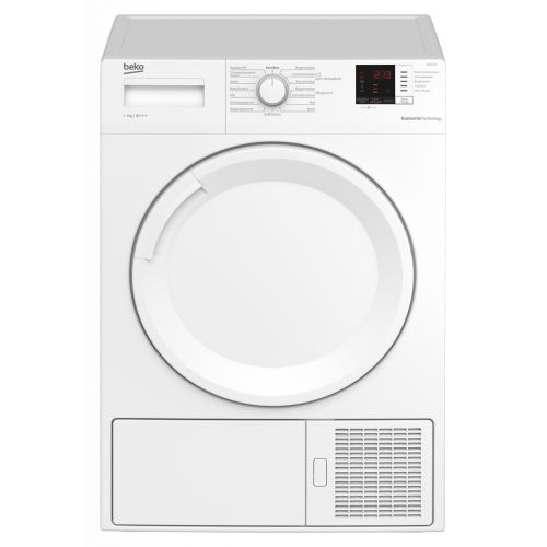 Bild: Beko DS7512PA