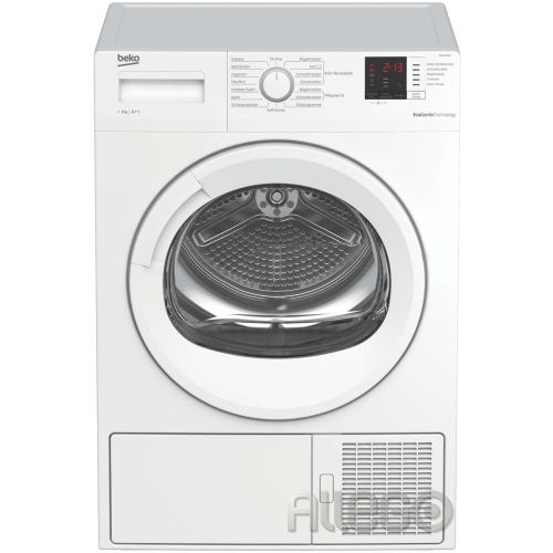 Bild: Beko DS8433GX0