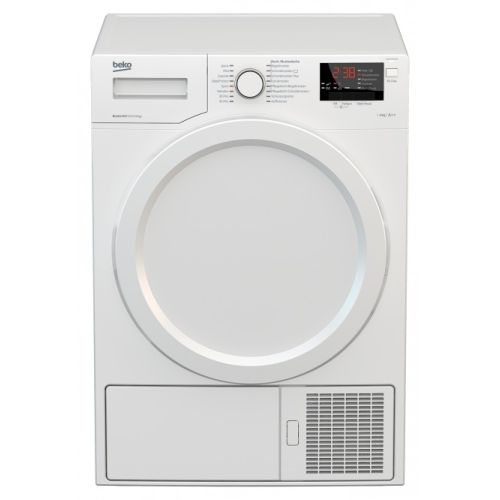 Bild: Beko DS8433PA0