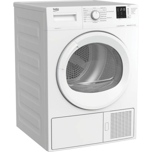 Bild: Beko DS852GAV