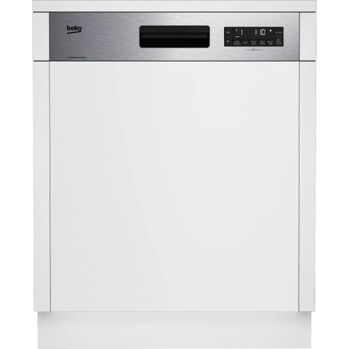 Bild: Beko DSN26420XQ