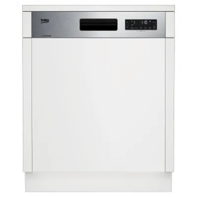 Beko DSN6634FXBG 