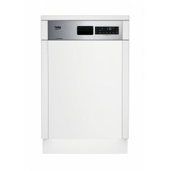 Beko DSS28021X