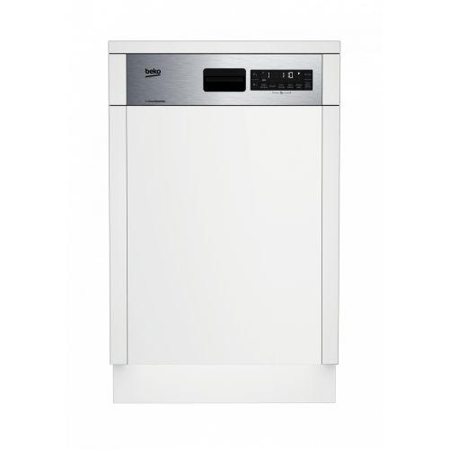 Bild: Beko DSS28021X