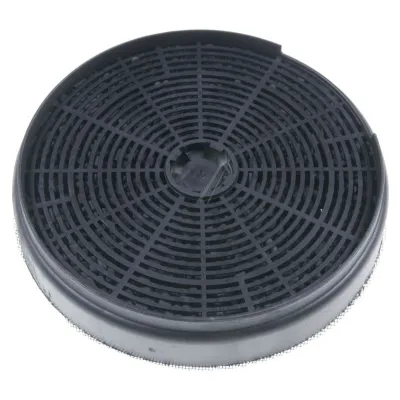 Beko Dunstabzugshaube Kohlefilter C00914304 Geruchsneutralisierung