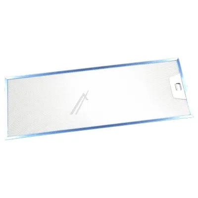 Beko Dunstabzugshaube Metallfettfilter C00894072 - Fettfilter, Kassette, 60
