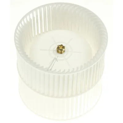 Beko Dunstabzugshaube Radiallüfter C00894083 Ventilator