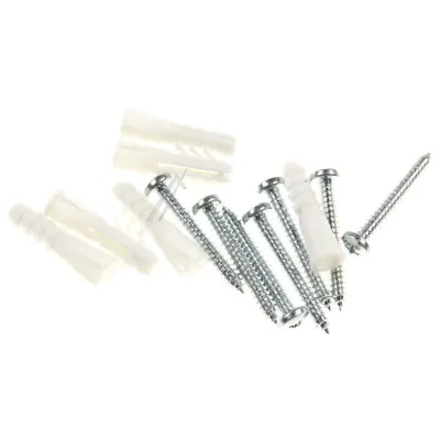 Beko Dunstabzugshaube Schraube C00891031 Rückwand Befestigung