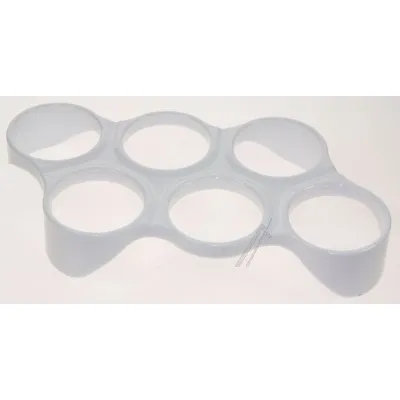 Beko Eierablage für Kühlschrank C00916014 6 Stück