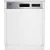 Bild: Beko Einbau-Geschirrspüler BDSN36451X | teilintegriert | 60 cm | 14 Maßgedecke | Energieeffizienz B | 42 dB | Edelstahl