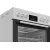 Bild: FBM67320WS Standherd | Elektro-Backofen | 72 l Garraum | Energieeffizienzklasse A | sparsamer Stromverbrauch