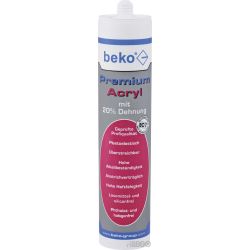 Beko Flex Spezial-Dichtstoff 310ml ws 230300020
