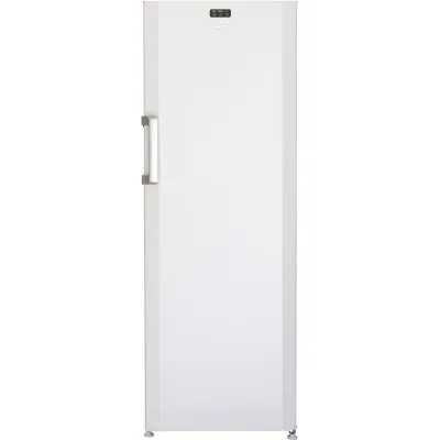 Beko Stand-Gefrierschrank FS127940N | 244 l | 7 Fächer | Schnellgefrierfunktion | MinFrost | Weiß