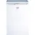 Bild: Beko Tischgefrierschrank FSE1074N | 95 Liter | 3 Gefrierfächer | Schnellgefrierfunktion | MinFrost | 37 dB | E | Weiß