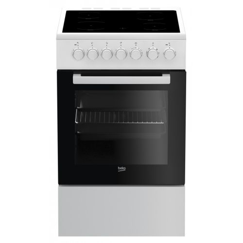 Bild: Beko FSM57100GW