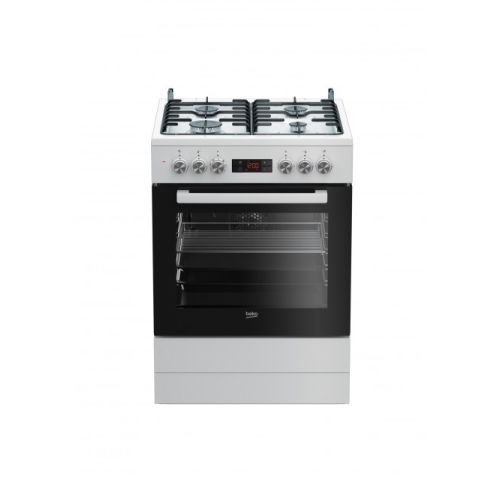 Bild: Beko FSM62320DWS