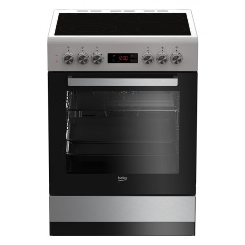 Bild: Beko FSM67320GXS