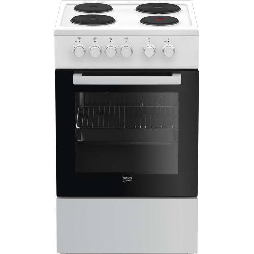 Bild: Beko FSS56000GW