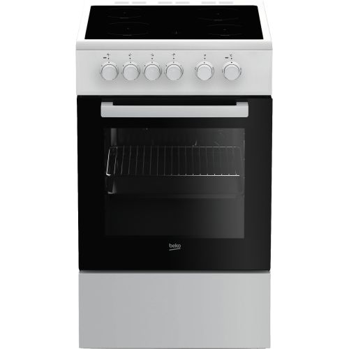 Bild: Beko FSS57000GW