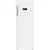 Bild: Beko Gefrierschrank B5RFNE295W | Standgerät | 260 l | NoFrost | Super-Gefrieren | Energieklasse D | weiß