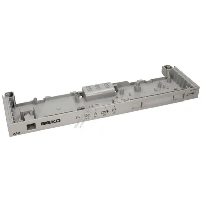 Beko Geschirrspüler Bedienblende C00915000 Frontblende