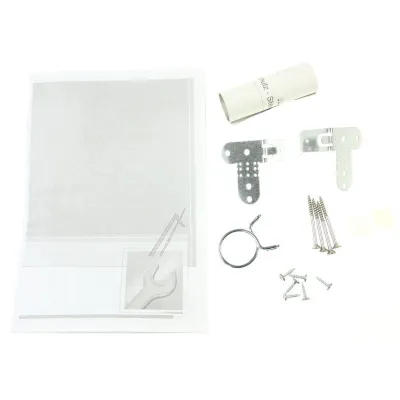 Beko Geschirrspüler Befestigungsteil 1886781300 Montagekit