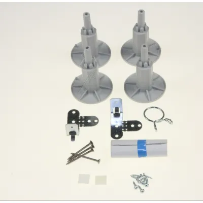 Beko Geschirrspüler Befestigungsteil 1886782900 C00874374 Zubehör