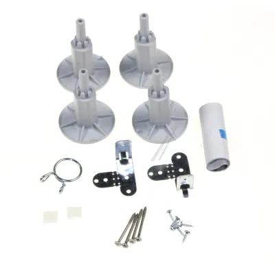 Beko Geschirrspüler Befestigungsteil C00915556 Zubehör Gruppe