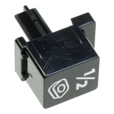 Beko Geschirrspüler C00865966 Drucktaster Schwarz