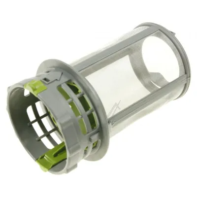 Beko Geschirrspüler-Filter C00866888 Grob- und Feinfilter