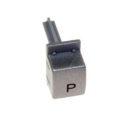 Beko Geschirrspüler Knopf C00865967 Edelstahl
