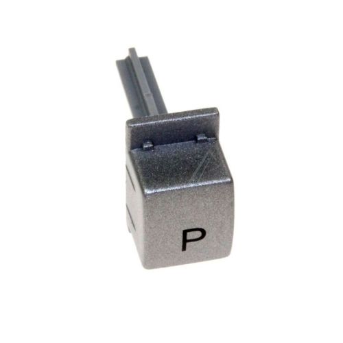 Bild: Beko Geschirrspüler Knopf C00865967 Edelstahl
