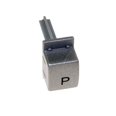 Beko Geschirrspüler Knopf C00865967 Edelstahl