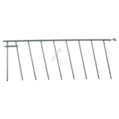 Beko Geschirrspüler Korbhalteplatte links vorne C00876480 Halter