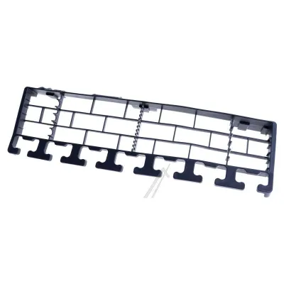 Beko Geschirrspüler Messerhalter C00890887 RAL7016, Befestigung