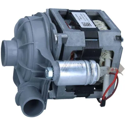 Beko Geschirrspüler Motorsprühpumpe C00865691 Umwälzpumpe