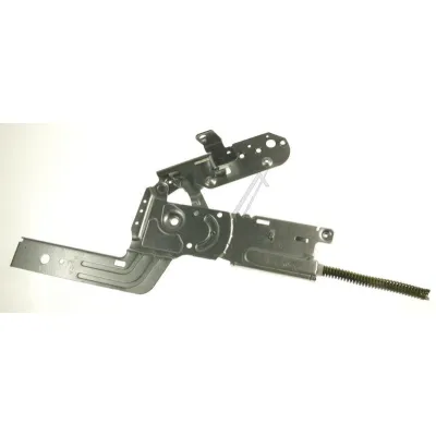 Beko Geschirrspüler Scharnierblech links C00873573 Halteblech