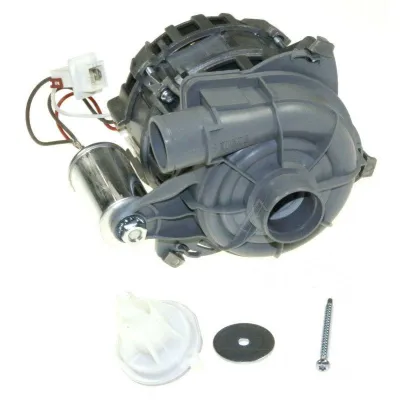 Beko Geschirrspüler Sprühpumpe C00866941 Umwälzpumpe