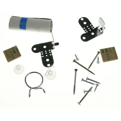 Beko Geschirrspüler Türkit C00893414 Montageteile