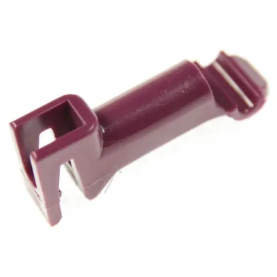 Beko Geschirrspüler Unterkorb-Halterung C00879972 lang, klappbar