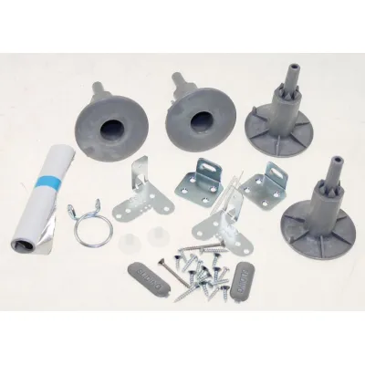 Beko Geschirrspüler Zubehör C00896818 Bauteil