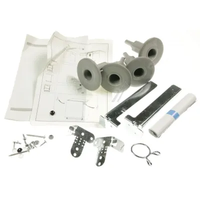 Beko Geschirrspüler Zubehör C00898222 BEIPACK