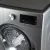 Bild: Beko Waschmaschine AWB 912S/PRO | Gewerbe 9kg | 1200 U/min | Edelstahl-Trommel | Dampf-Hygiene | Silber
