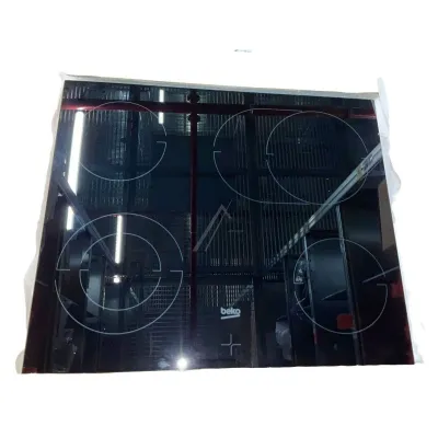 Beko Glaskeramik Kochfeld-Gruppe C00896703 Glaskeramik