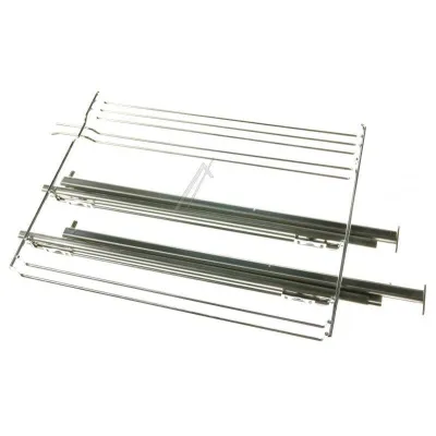 Beko Grillrost links für Ofen C00904346 Backofen-Zubehör