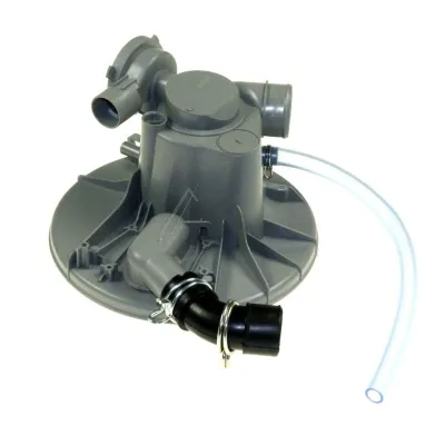 Beko-Grundig-Arçelik Geschirrspüler Sumpfwanne C00873750 RAL7037