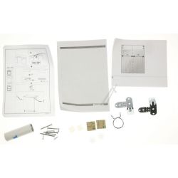 Beko/Grundig/Arçelik Geschirrspüler Zubehör C00898772 Befestigungsteil
